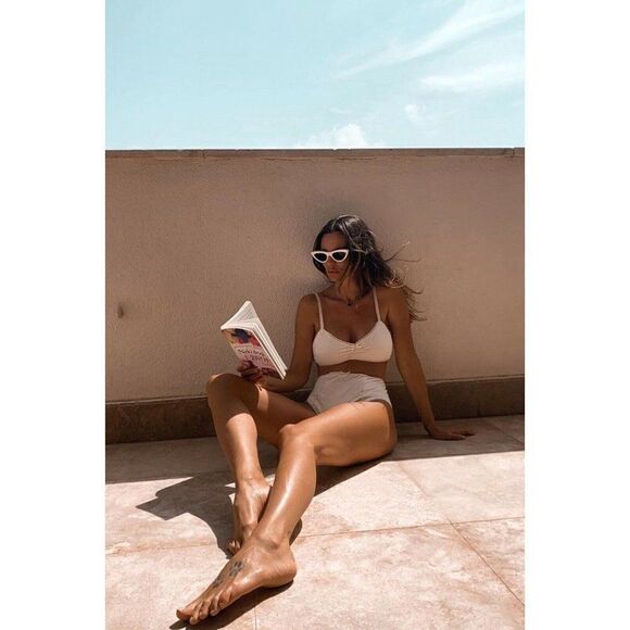 NEW SPELL & THE GYPSY COLLECTIVE LANA PANTIES - Picture 3 of 12